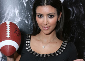 Kim Kardashian Kim Kardashian
